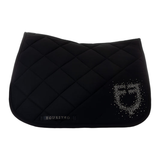 Equestro - STONES EDITION JUMPING BLACK EDITION