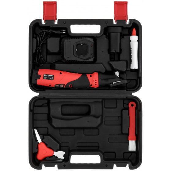 Tondeuse Hippotonic ST-X1H Pro