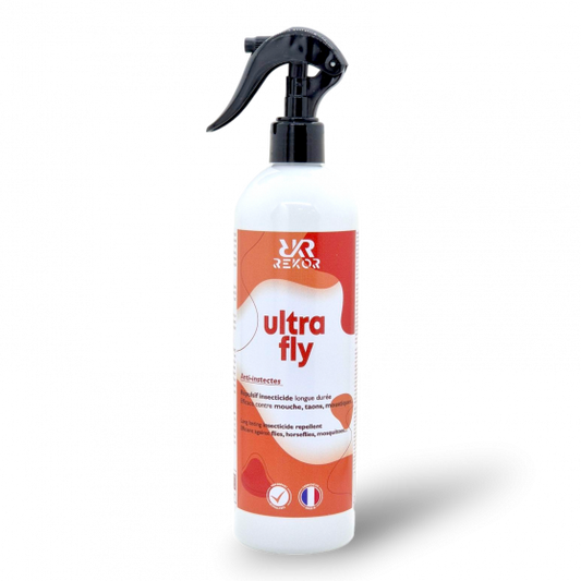 Rekkor - ULTRA FLY Repulsif 500ML