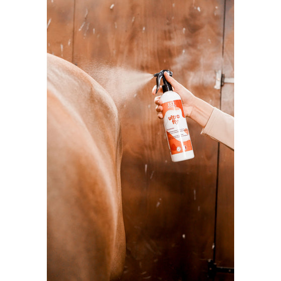 Rekkor - ULTRA FLY Repulsif 500ML