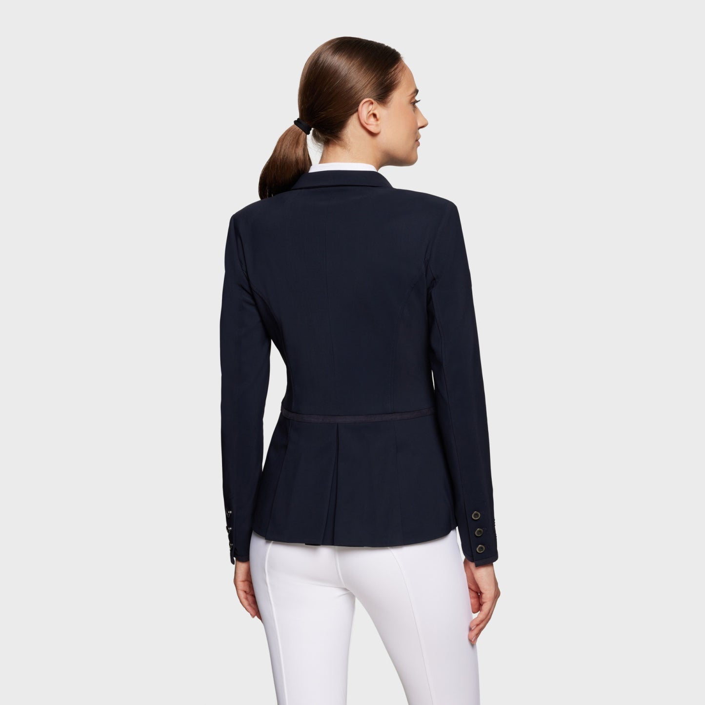 Samshield - Veste de concours Victorine navy