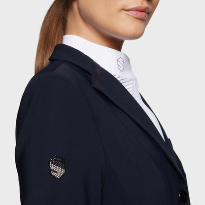 Samshield - Veste de concours Victorine navy